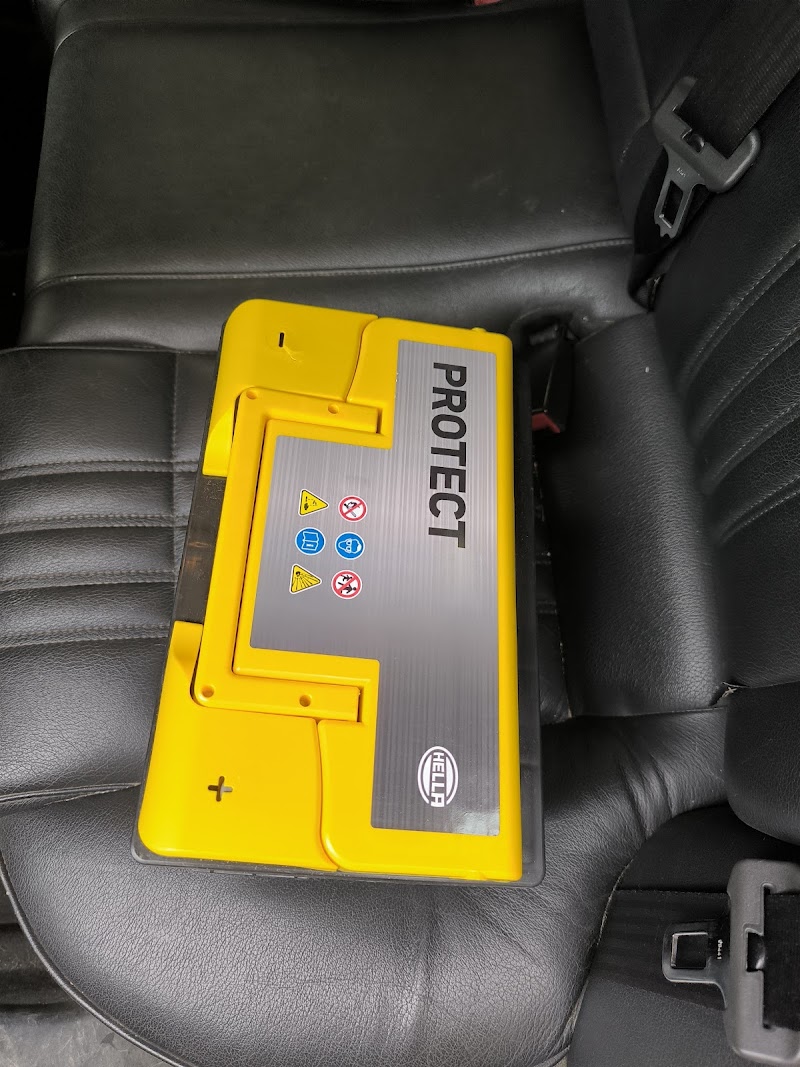 Imagen de negocio en Automoción en Picassent