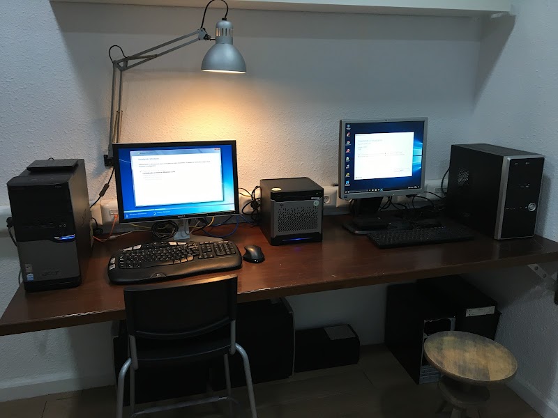 Imagen de negocio en Tecnología e informática en Alberic
