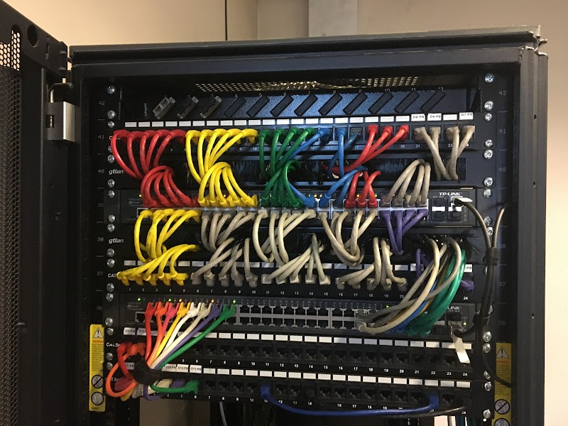 Imagen de negocio en Tecnología e informática en Alberic