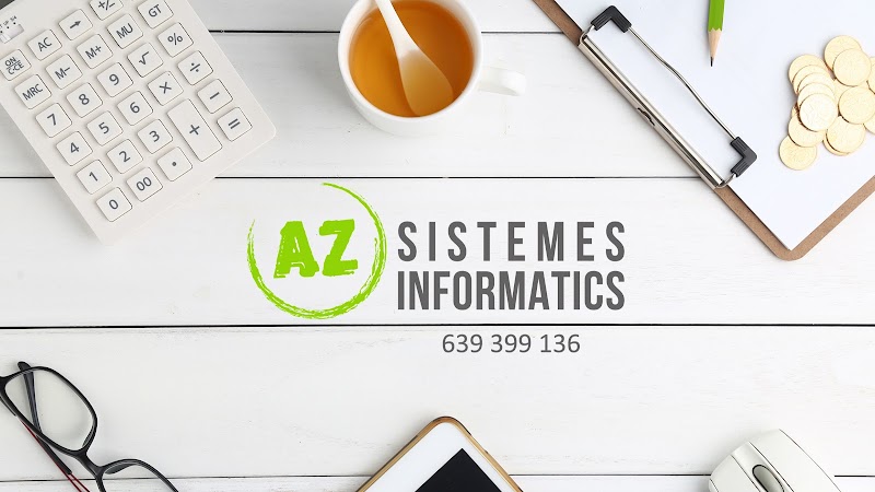 Imagen de Az Sistemes Informatics Sl