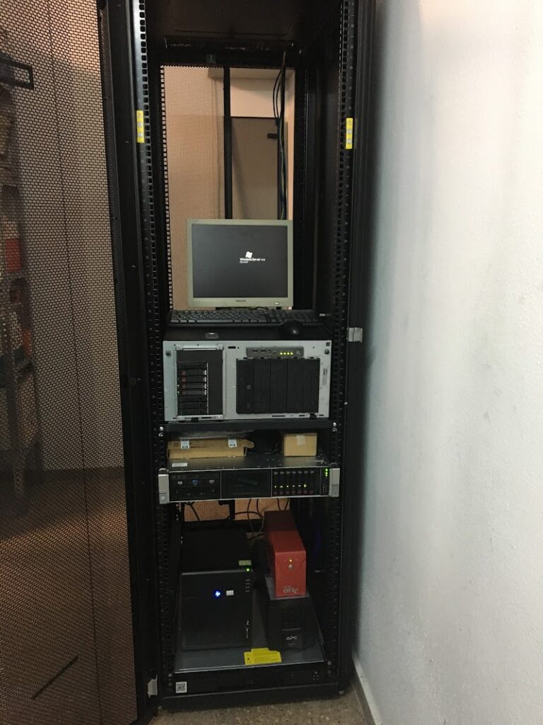 Imagen de Az Sistemes Informatics Sl