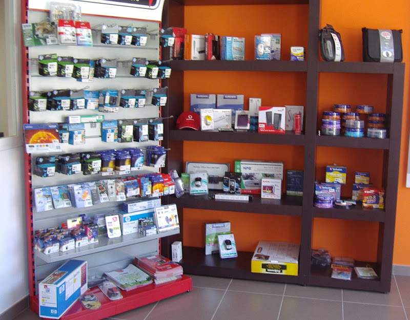 Imagen de Apunts Informática y Telecomunicacions S.l.