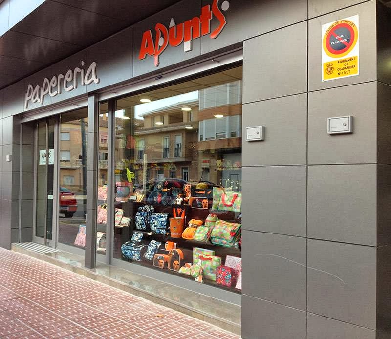 Imagen de Apunts Informática y Telecomunicacions S.l.