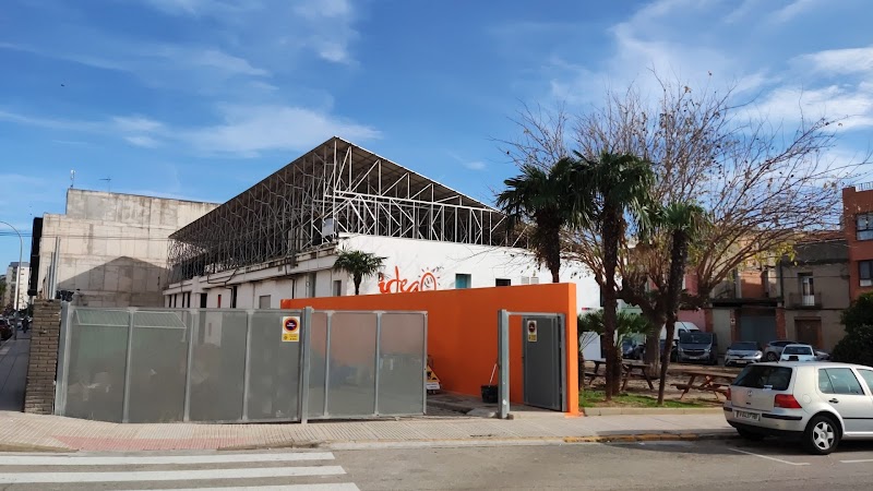 Imagen de Idea Alzira