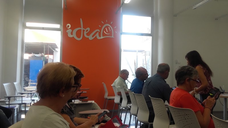 Imagen de Idea Alzira