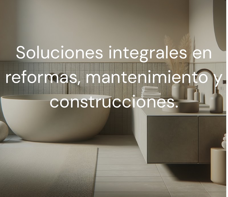 Imagen de M&m Reformes S.l