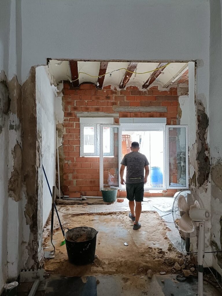 Imagen de Reformas Orcu