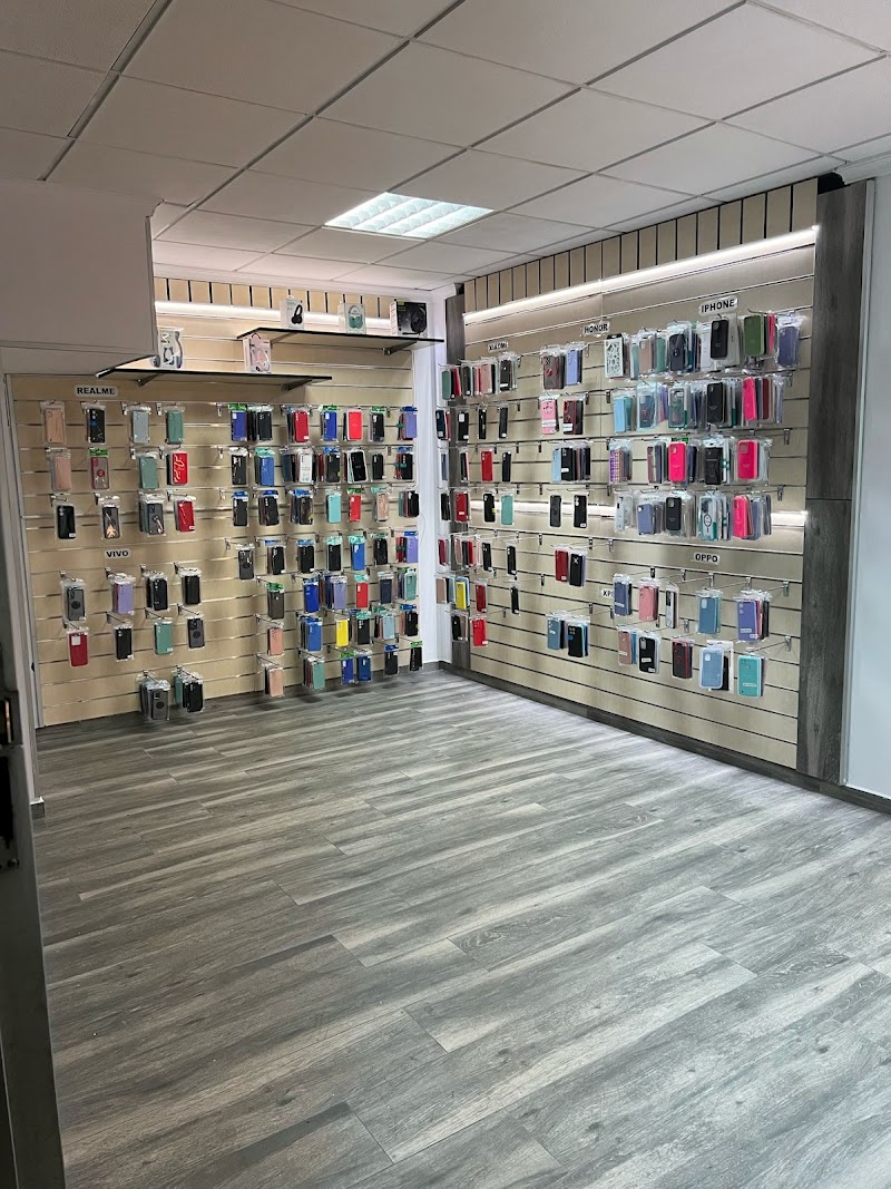 Imagen de Zona Movil