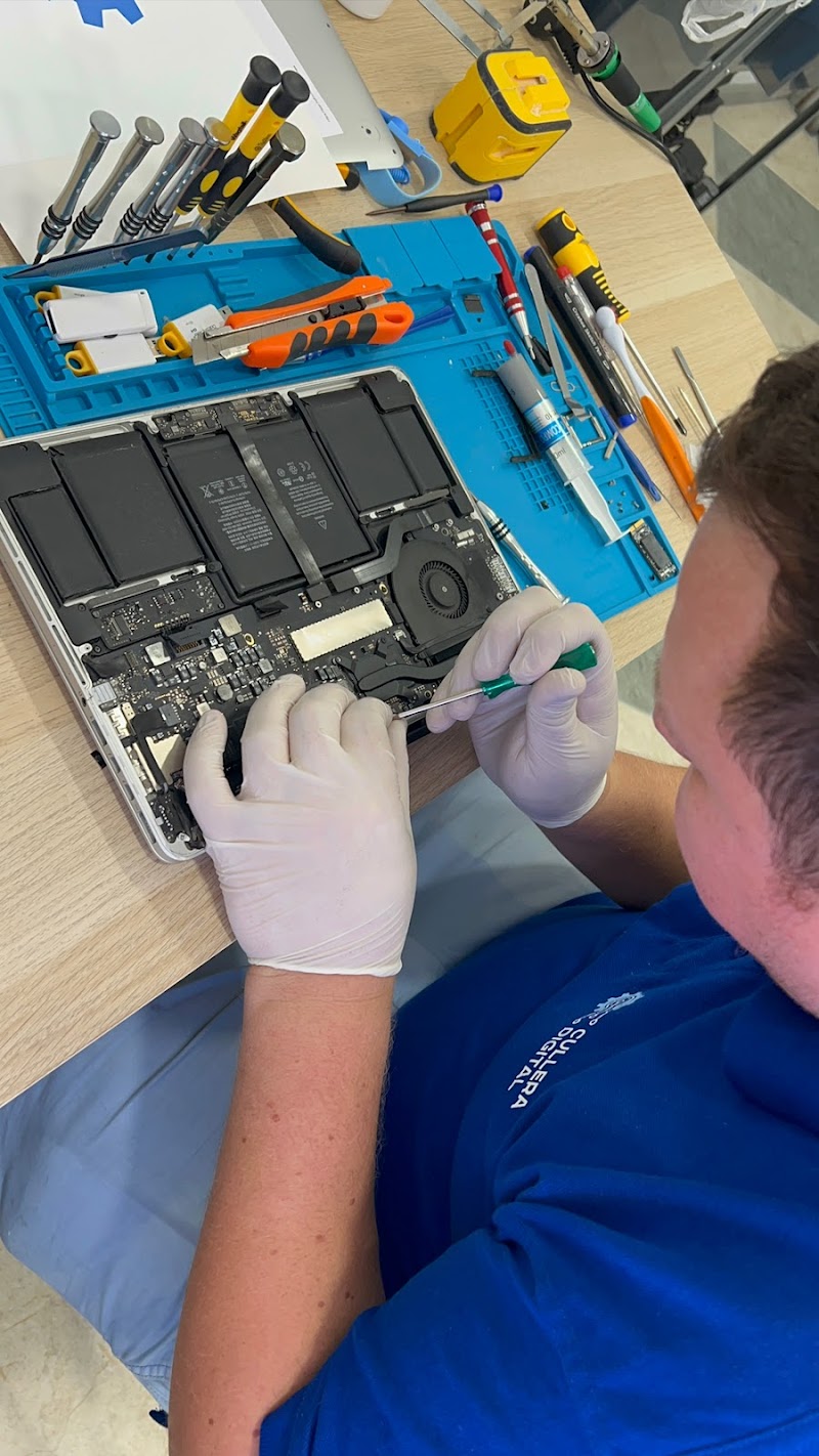 Imagen de Cullera Digital