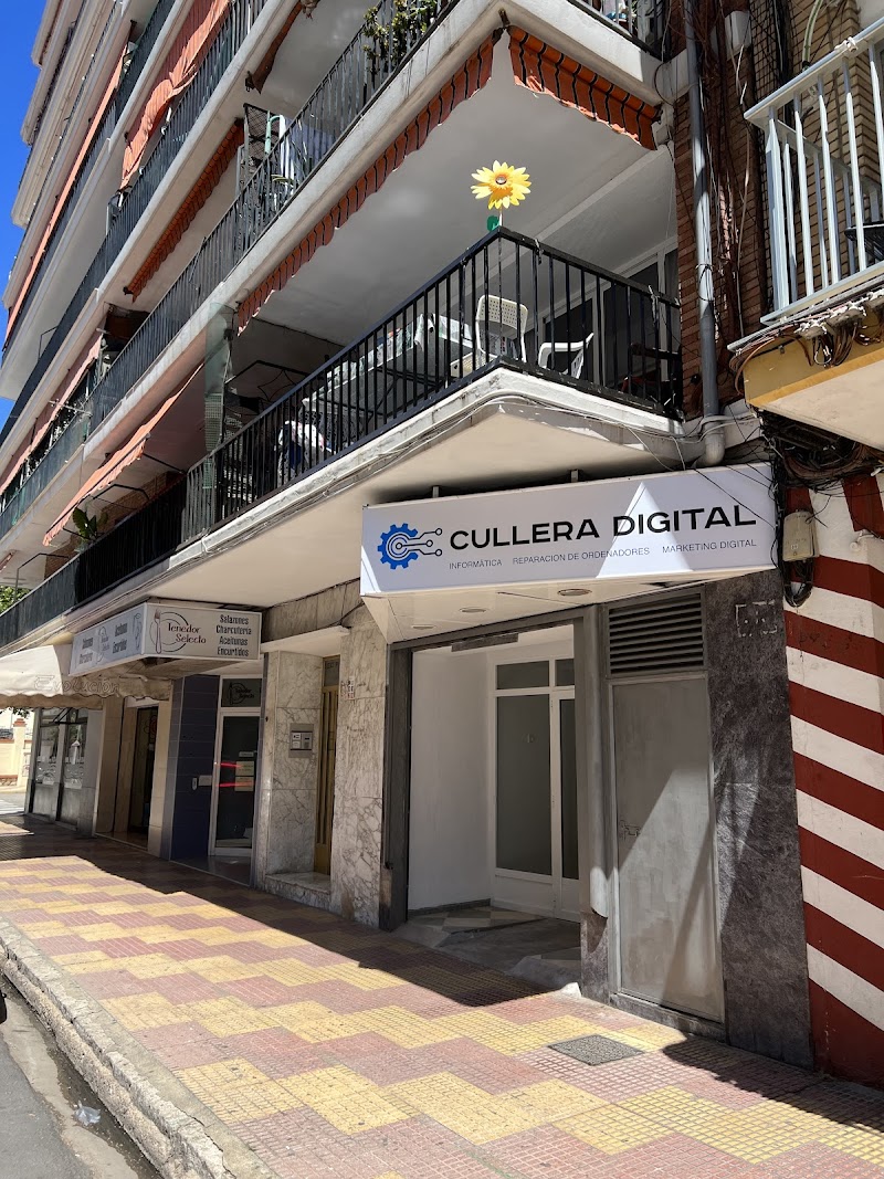 Imagen de Cullera Digital