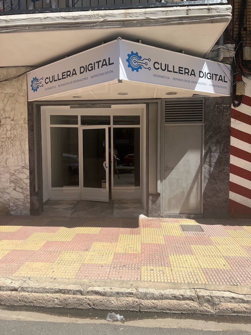 Imagen de Cullera Digital
