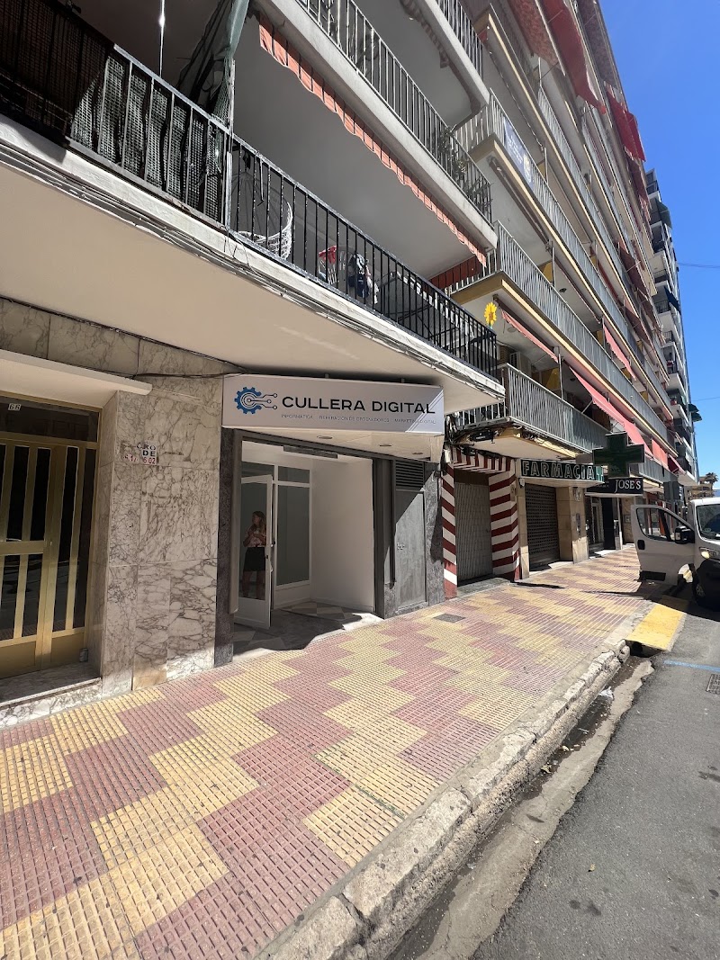 Imagen de Cullera Digital