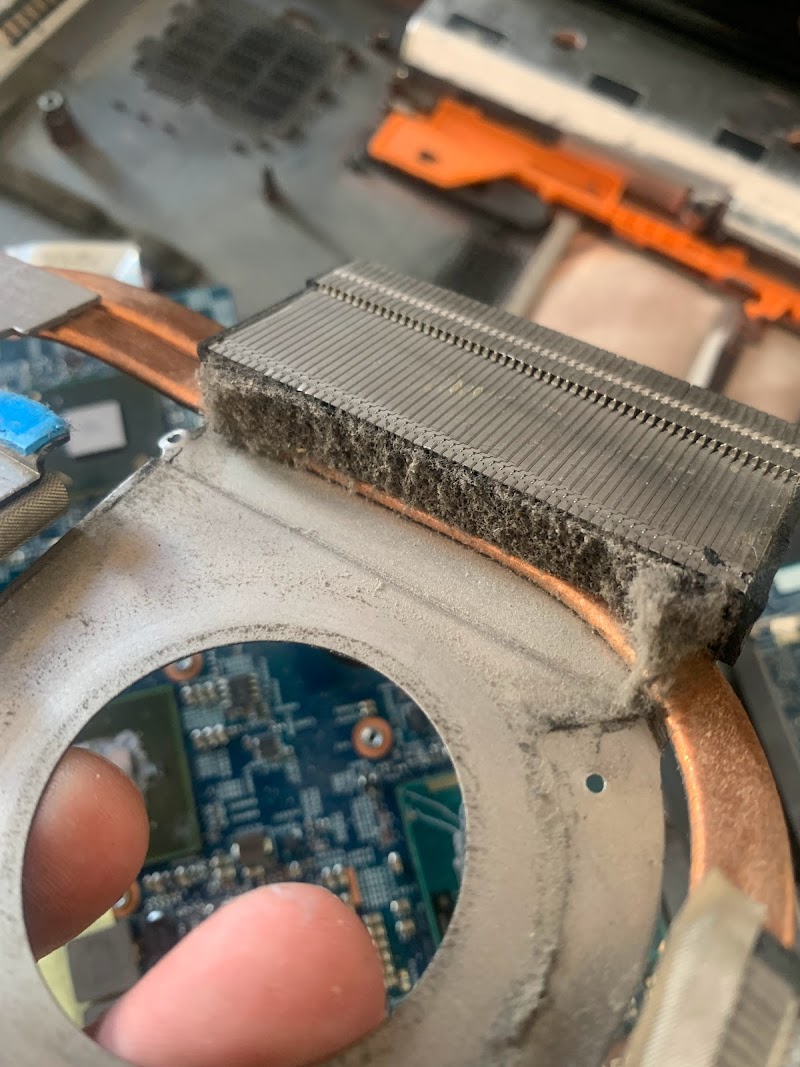 Imagen de negocio en Reparaciones en Cullera