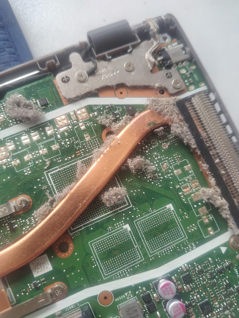 Imagen de negocio en Reparaciones en Cullera