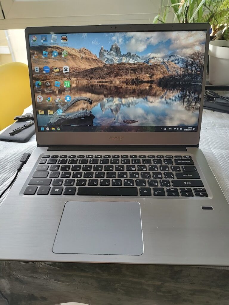 Imagen de M-rise Es Informatica Reparacion