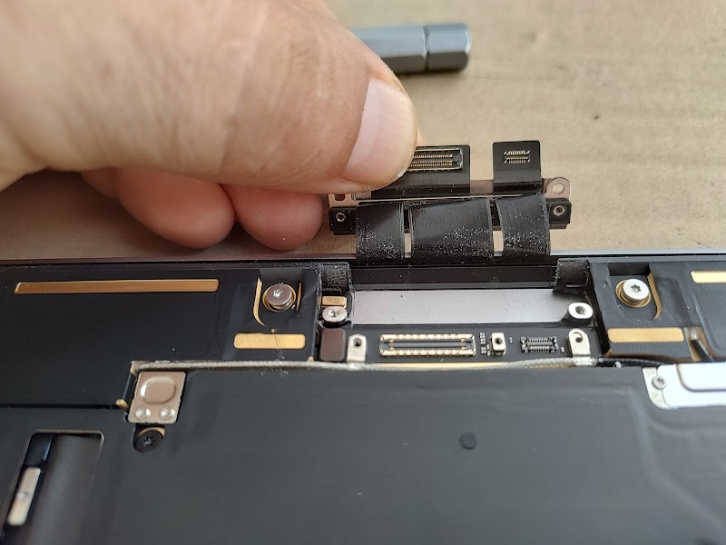 Imagen de M-rise Es Informatica Reparacion