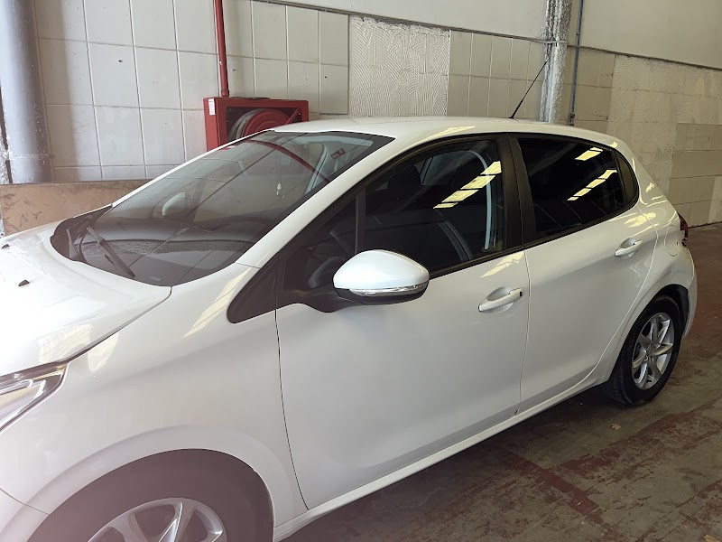 Imagen de Lavadero y Mecánico Alcudia