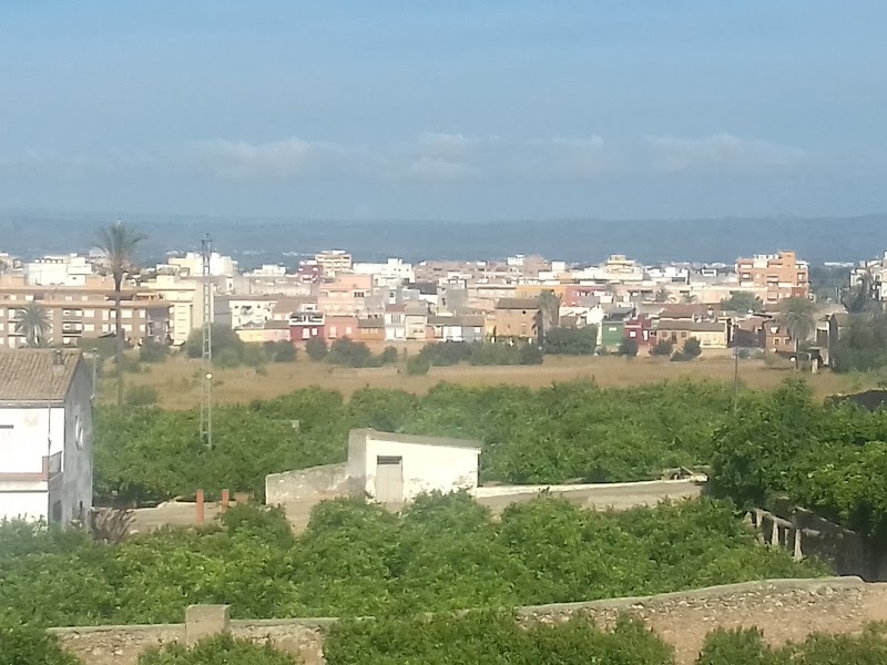 Imagen de Residencia de Ancianos Virgen de Aguas Vivas