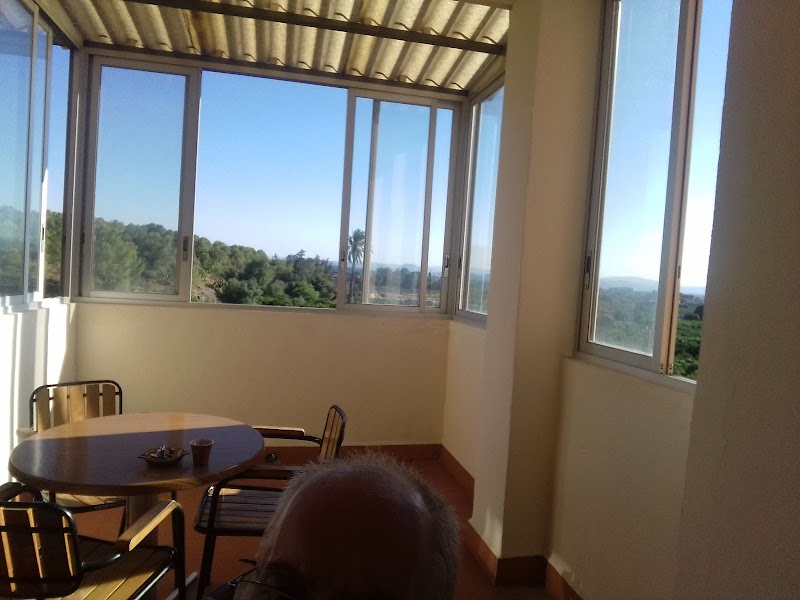 Imagen de Residencia de Ancianos Virgen de Aguas Vivas