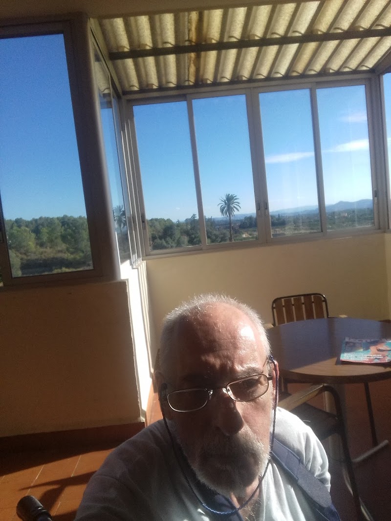 Imagen de Residencia de Ancianos Virgen de Aguas Vivas