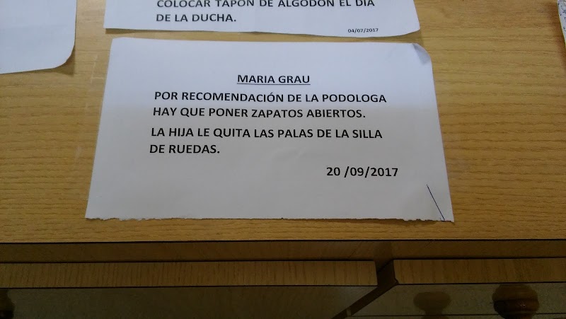 Imagen de Residencia de Ancianos Virgen de Aguas Vivas