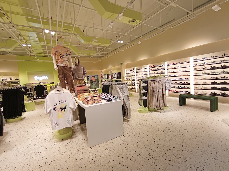 Imagen de Tienda de Moda Urbana Ribera Xuquer Polinesia