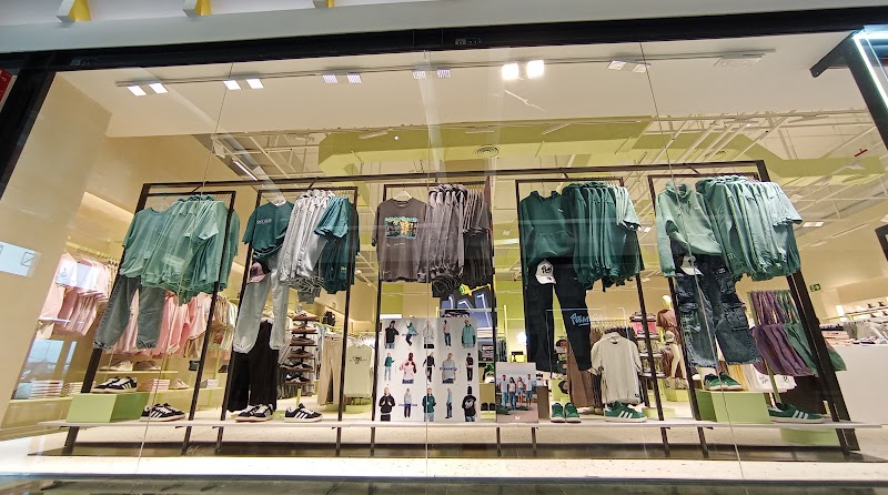 Imagen de Tienda de Moda Urbana Ribera Xuquer Polinesia