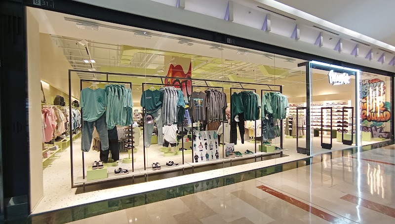 Imagen de Tienda de Moda Urbana Ribera Xuquer Polinesia