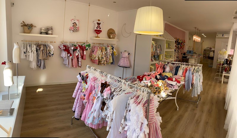 Imagen de Blau I Rosa – Tienda de Ropa Bebé, Niño y Niña