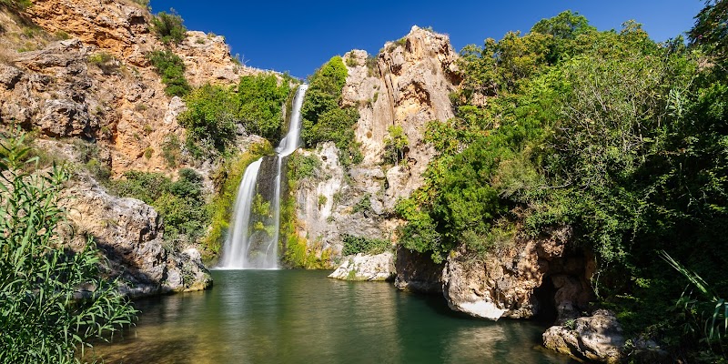 Imagen representativa de la localización