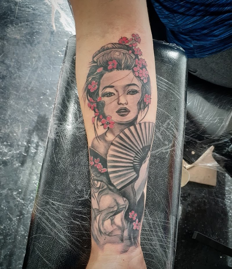 Imagen de Tatuadores a Domicilio