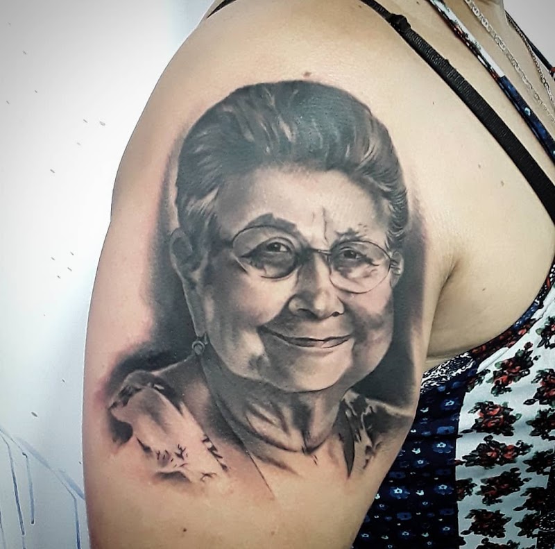 Imagen de Tatuadores a Domicilio