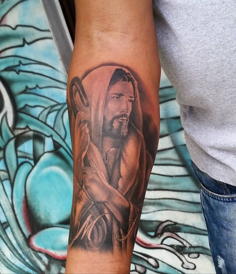 Imagen de Tatuadores a Domicilio