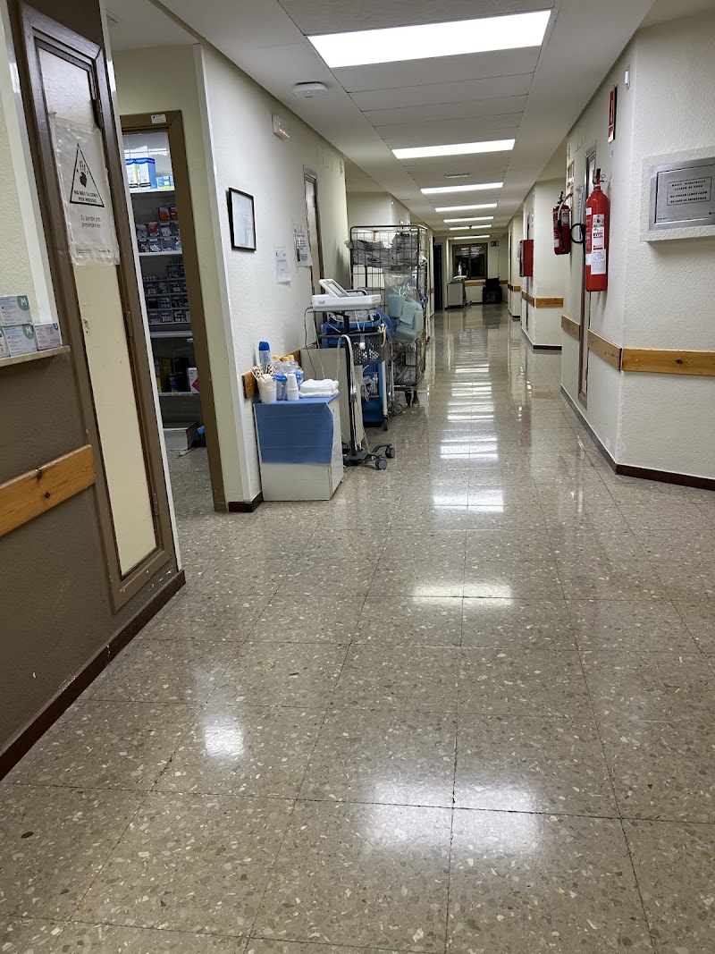 Imagen de Hospital Lluis Alcanyís de Játiva / Xátiva