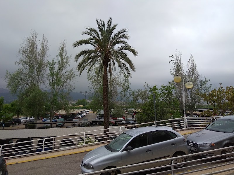 Imagen de Hospital Lluis Alcanyís de Játiva / Xátiva