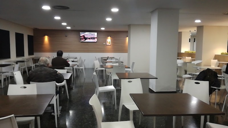 Imagen de Hospital Lluis Alcanyís de Játiva / Xátiva