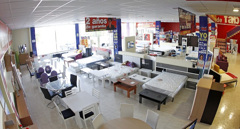 Imagen de negocio en Montaje de muebles en Sueca