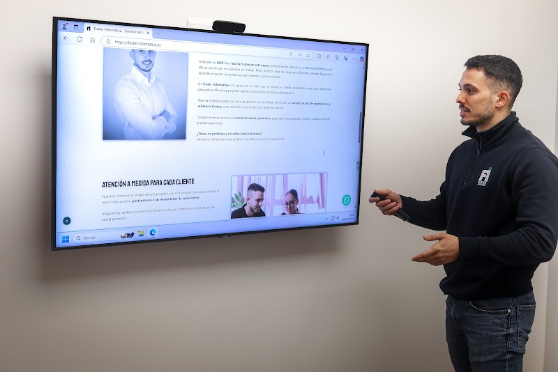 Imagen de Fuster Informática