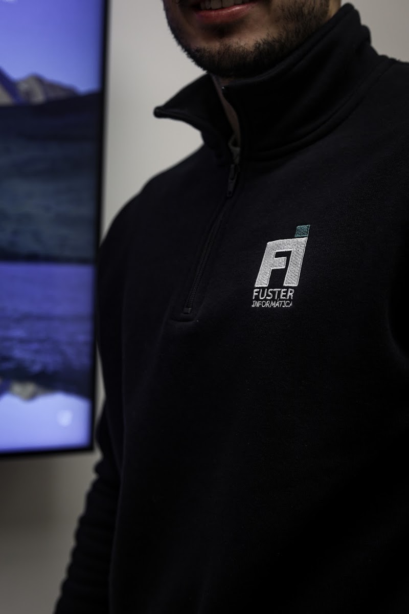 Imagen de Fuster Informática