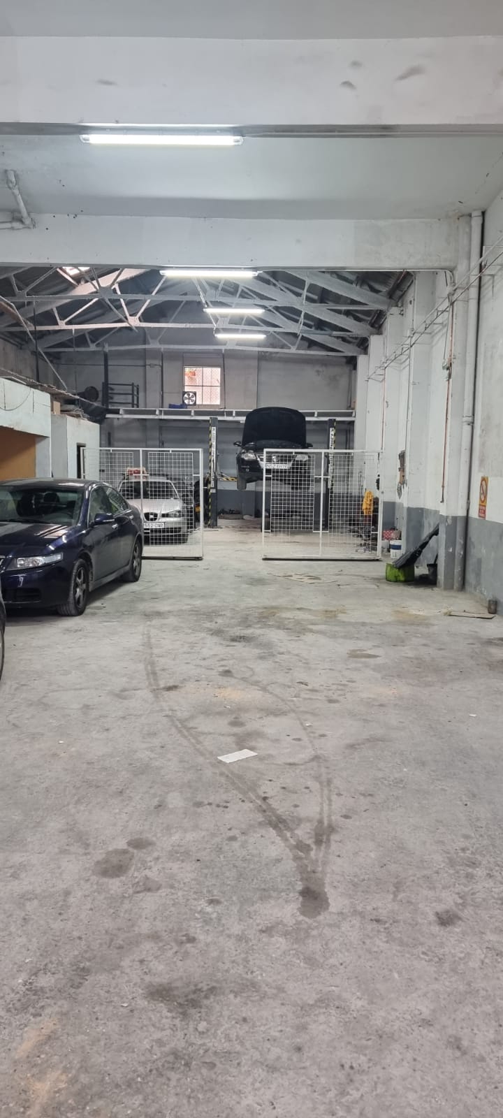 Imagen de Taller Meca