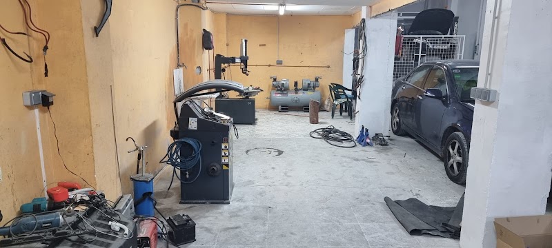 Imagen de Taller Meca