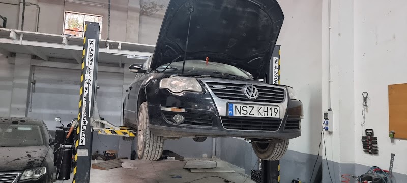 Imagen de Taller Meca