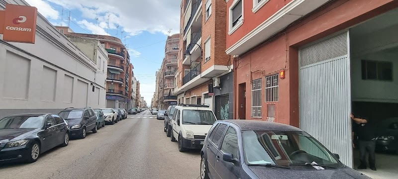 Imagen de Taller Meca