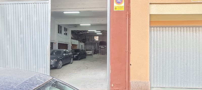 Imagen de Taller Meca