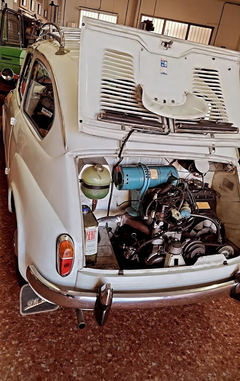 Imagen de Hermanos Palazón Electricidad del Automovil