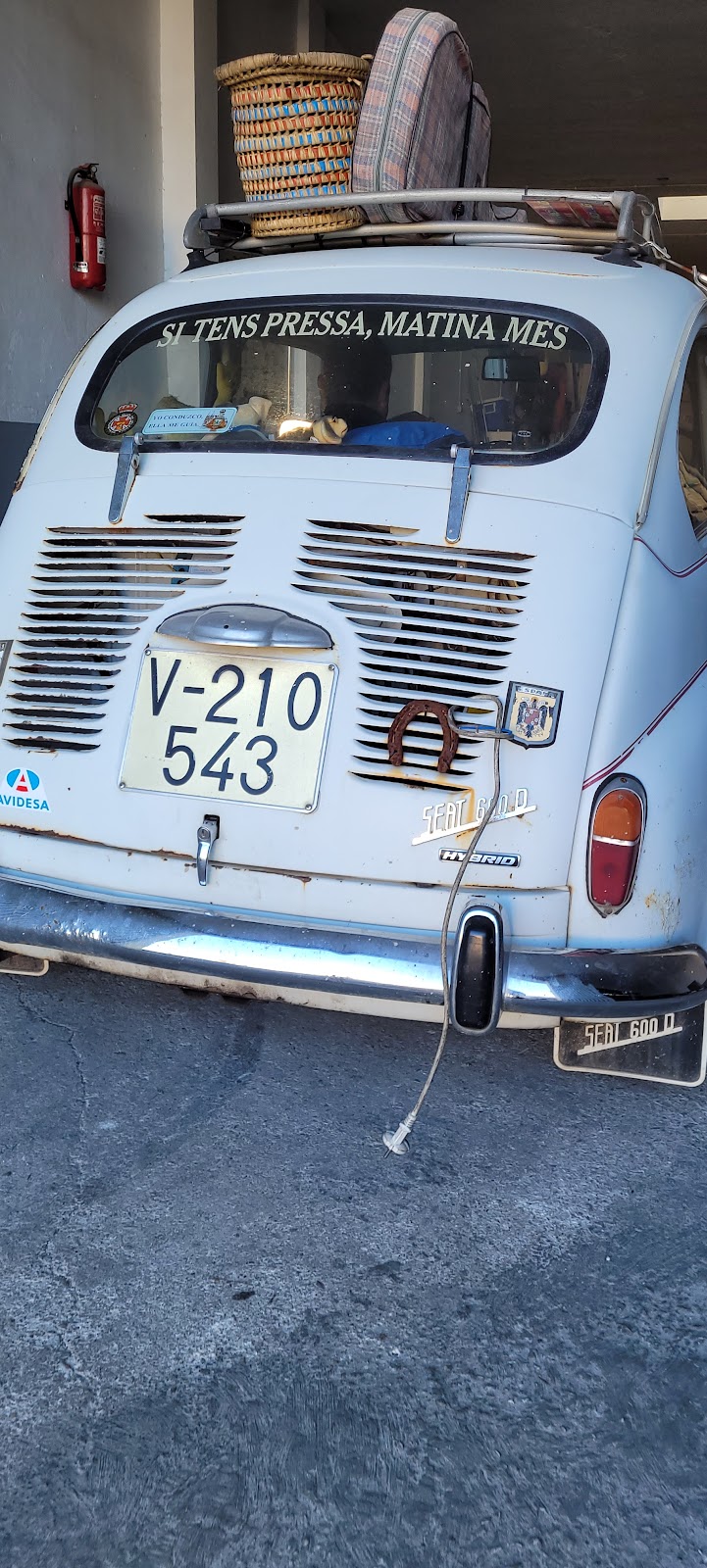 Imagen de Hermanos Palazón Electricidad del Automovil