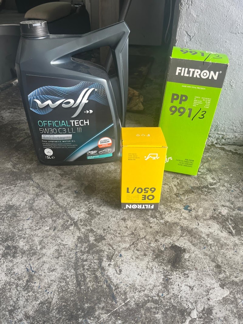 Imagen de negocio en Automoción en Real