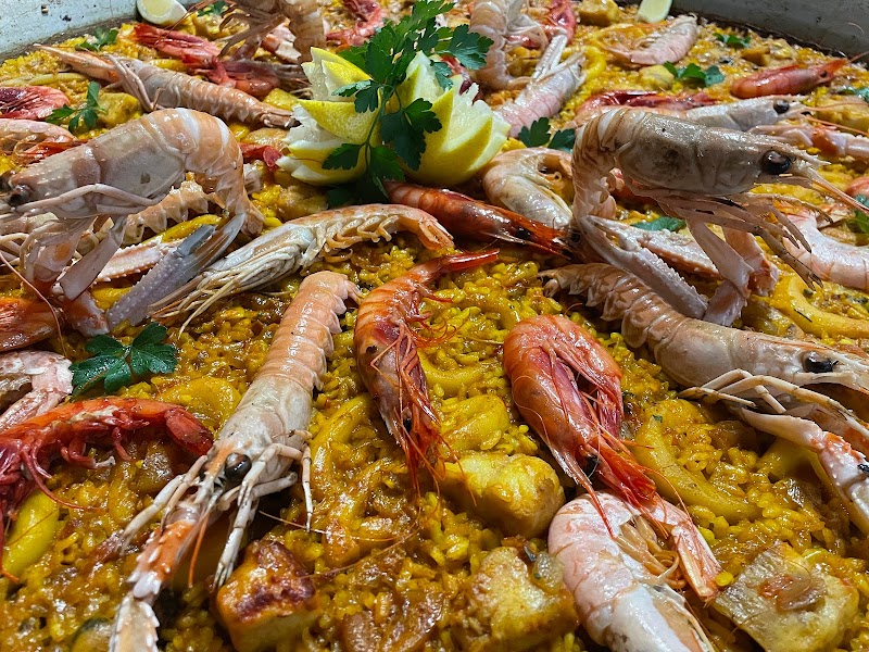 Imagen de Tapería 1 Tapa +