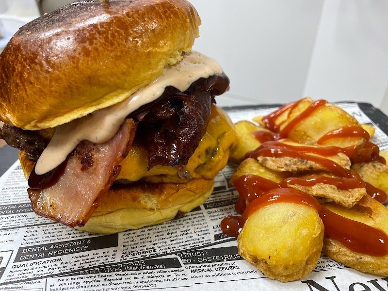 Imagen de Tapería 1 Tapa +