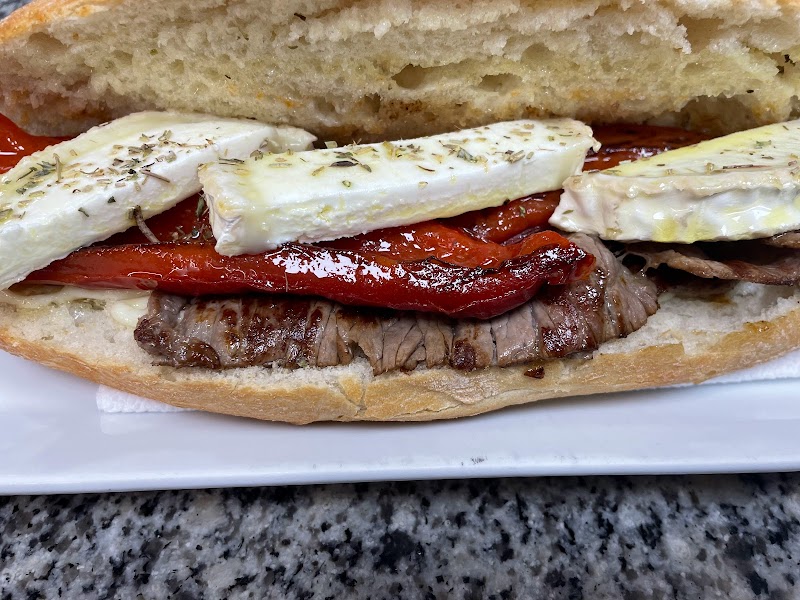 Imagen de Tapería 1 Tapa +